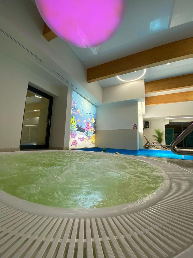 Neptun - Apartament Nr 5 W Dominikana Resort & Spa シャノジェンティ エクステリア 写真