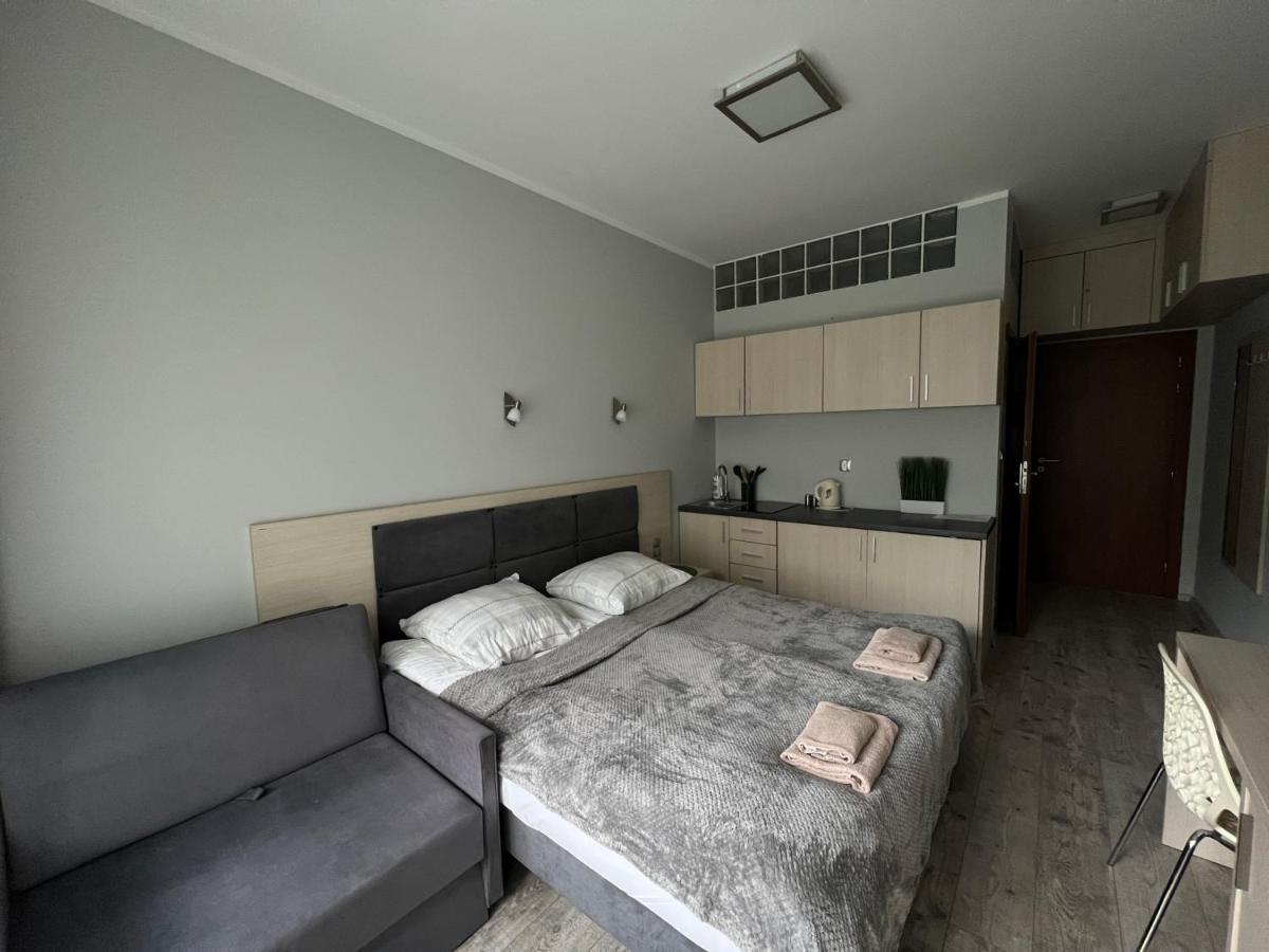 Neptun - Apartament Nr 5 W Dominikana Resort & Spa シャノジェンティ エクステリア 写真